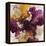 Alluring Blossom I-Rikki Drotar-Framed Premier Image Canvas