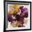 Alluring Blossom I-Rikki Drotar-Framed Giclee Print