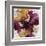 Alluring Blossom I-Rikki Drotar-Framed Giclee Print