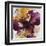 Alluring Blossom I-Rikki Drotar-Framed Giclee Print