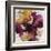 Alluring Blossom I-Rikki Drotar-Framed Giclee Print