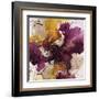 Alluring Blossom I-Rikki Drotar-Framed Giclee Print
