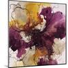 Alluring Blossom I-Rikki Drotar-Mounted Giclee Print