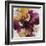 Alluring Blossom I-Rikki Drotar-Framed Giclee Print