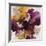 Alluring Blossom I-Rikki Drotar-Framed Giclee Print