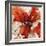 Alluring Blossom III-Rikki Drotar-Framed Giclee Print