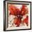 Alluring Blossom III-Rikki Drotar-Framed Giclee Print