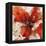 Alluring Blossom III-Rikki Drotar-Framed Premier Image Canvas