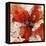 Alluring Blossom III-Rikki Drotar-Framed Premier Image Canvas