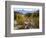 Alluvial Fan, Rocky Mountain National Park, Colorado, USA-Jamie & Judy Wild-Framed Photographic Print