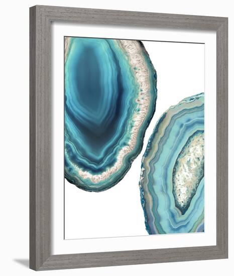 Almeria I-Mark Chandon-Framed Giclee Print