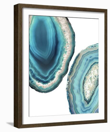 Almeria I-Mark Chandon-Framed Giclee Print