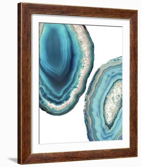 Almeria I-Mark Chandon-Framed Giclee Print