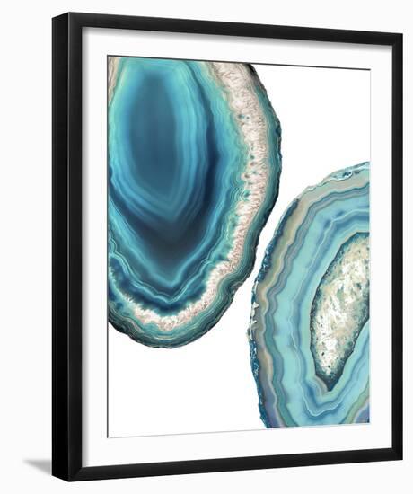 Almeria I-Mark Chandon-Framed Giclee Print