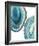 Almeria I-Mark Chandon-Framed Giclee Print