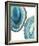 Almeria I-Mark Chandon-Framed Giclee Print