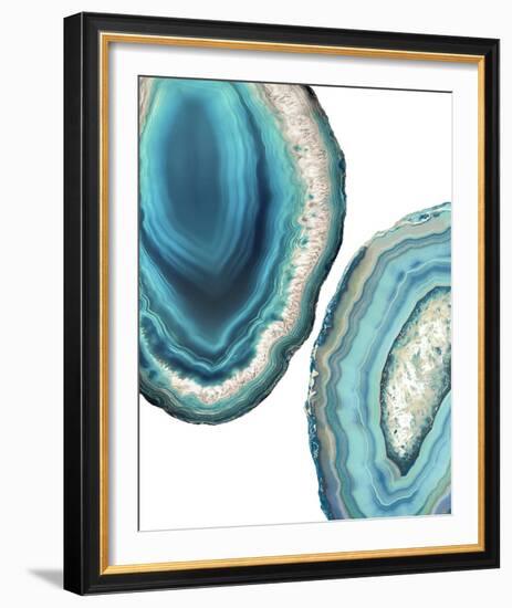 Almeria I-Mark Chandon-Framed Giclee Print