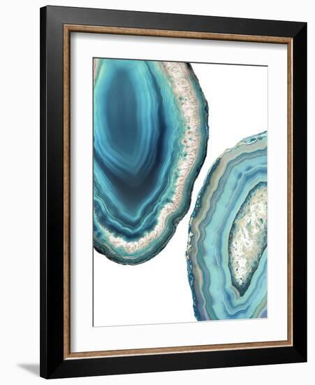 Almeria I-Mark Chandon-Framed Art Print