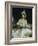 Almina, Daughter of Asher Wertheimer-John Singer Sargent-Framed Giclee Print