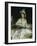 Almina, Daughter of Asher Wertheimer-John Singer Sargent-Framed Giclee Print