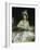 Almina, Daughter of Asher Wertheimer-John Singer Sargent-Framed Giclee Print