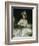 Almina, Daughter of Asher Wertheimer-John Singer Sargent-Framed Giclee Print