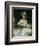 Almina, Daughter of Asher Wertheimer-John Singer Sargent-Framed Giclee Print