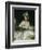 Almina, Daughter of Asher Wertheimer-John Singer Sargent-Framed Giclee Print