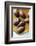 Almonds in Caramel-Marc O^ Finley-Framed Photographic Print