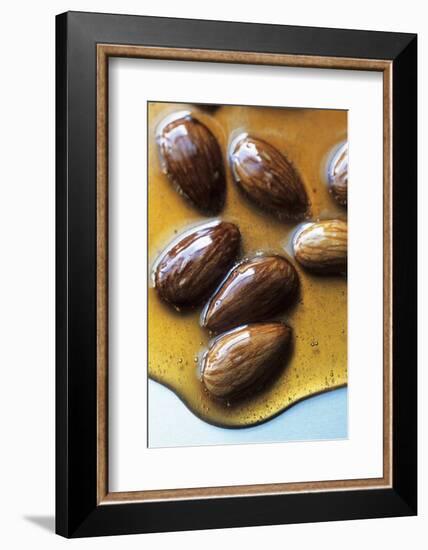 Almonds in Caramel-Marc O^ Finley-Framed Photographic Print