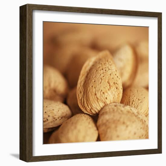 Almonds-Cristina-Framed Premium Photographic Print