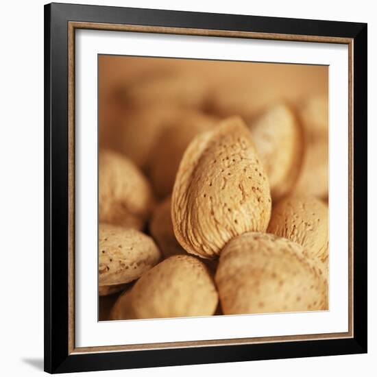 Almonds-Cristina-Framed Premium Photographic Print