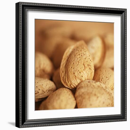 Almonds-Cristina-Framed Premium Photographic Print