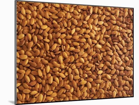 Almonds-Janez Puksic-Mounted Photographic Print