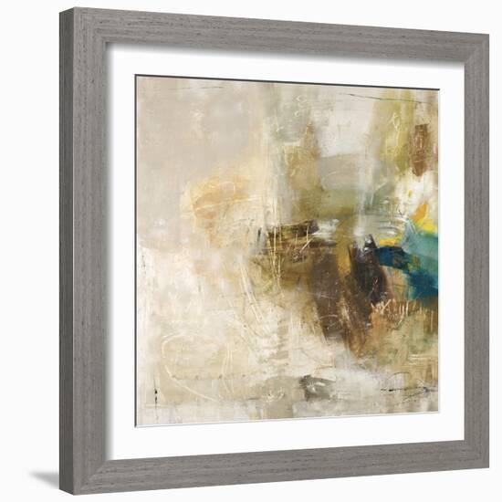 Almost Asleep-Jodi Maas-Framed Giclee Print