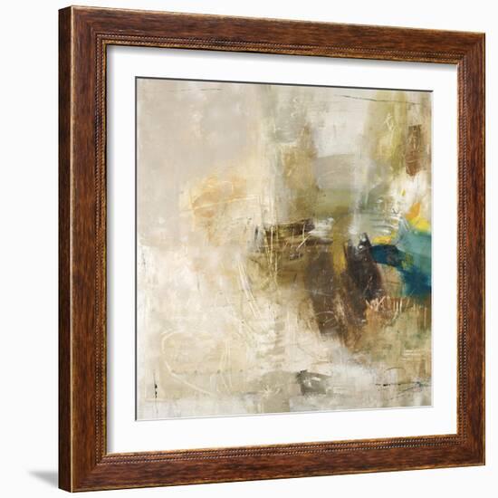 Almost Asleep-Jodi Maas-Framed Giclee Print