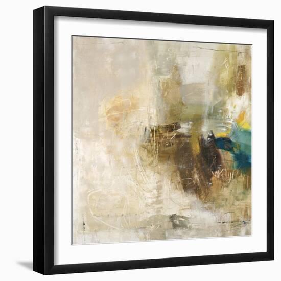 Almost Asleep-Jodi Maas-Framed Giclee Print