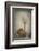 Almost Autumn...-Dimitar Lazarov --Framed Photographic Print