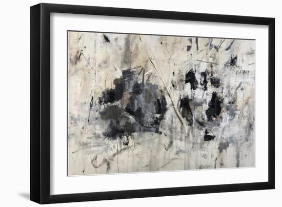 Almost Contained-Jodi Maas-Framed Giclee Print