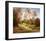 Almost Home-Hulsey-Framed Art Print