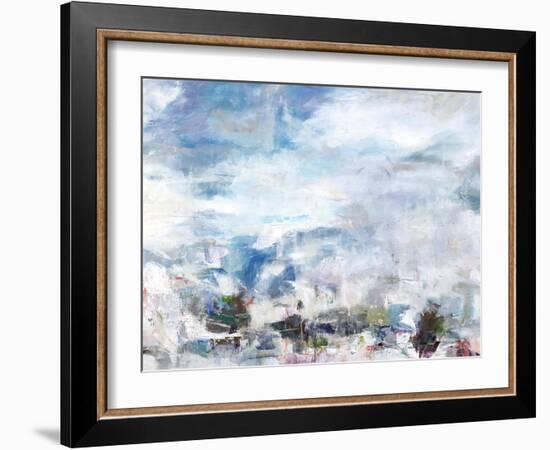 Almost In Sight-Jodi Maas-Framed Giclee Print