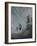 Almost Lost, 2014-Vincent Alexander Booth-Framed Photographic Print