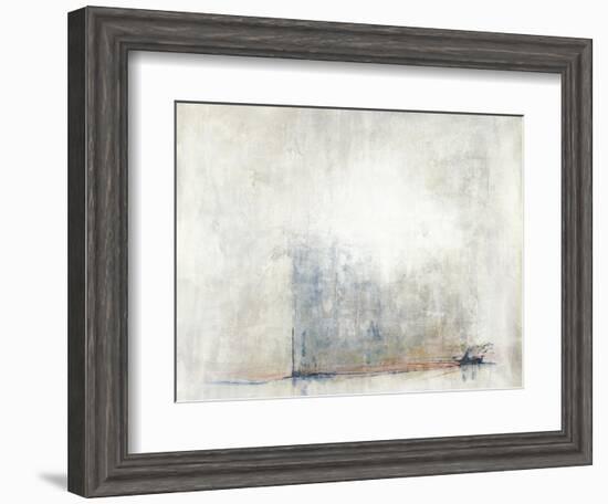 Almost There-Joshua Schicker-Framed Giclee Print