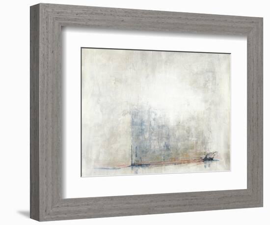 Almost There-Joshua Schicker-Framed Giclee Print