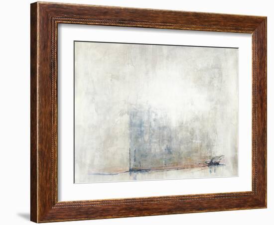 Almost There-Joshua Schicker-Framed Giclee Print