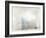 Almost There-Joshua Schicker-Framed Giclee Print