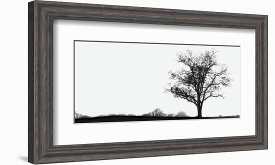 Almost Winter-Erin Clark-Framed Art Print