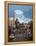 Alms for the Soul of Constable Don Alvaro De Luna (1390-1453)-Adolf Closs-Framed Premier Image Canvas