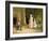 Alms Giving-William Elmes-Framed Giclee Print