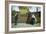 Almsgiving, 1864-Silvestro Lega-Framed Giclee Print